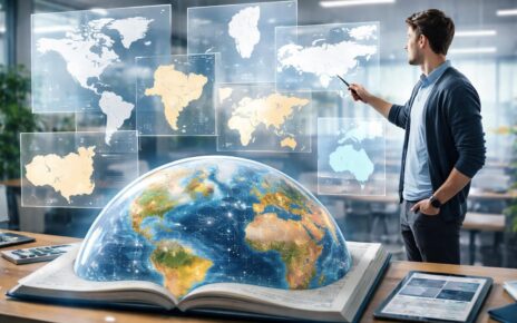 découvrez comment un comparateur de taille des pays peut vous aider à mieux comprendre la géographie mondiale en visualisant les différences de superficies de manière claire et précise.