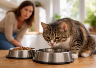 découvrez les causes possibles et les solutions à adopter lorsque votre chat refuse de manger mais continue à boire. conseils pratiques pour préserver sa santé et bien-être.