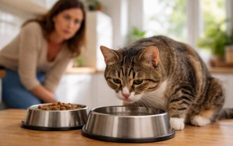 découvrez les causes possibles et les solutions à adopter lorsque votre chat refuse de manger mais continue à boire. conseils pratiques pour préserver sa santé et bien-être.