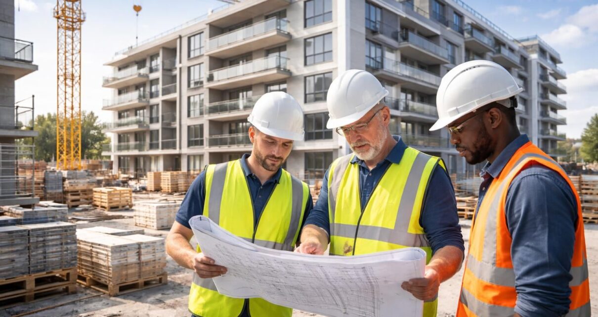 découvrez la signification de cdg achèvement cc, un terme essentiel dans le domaine de l'achèvement des constructions, et comprenez son importance pour vos projets immobiliers.