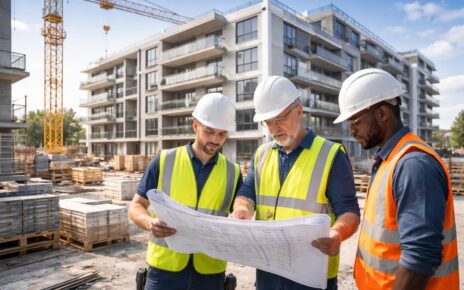 découvrez la signification de cdg achèvement cc, un terme essentiel dans le domaine de l'achèvement des constructions, et comprenez son importance pour vos projets immobiliers.