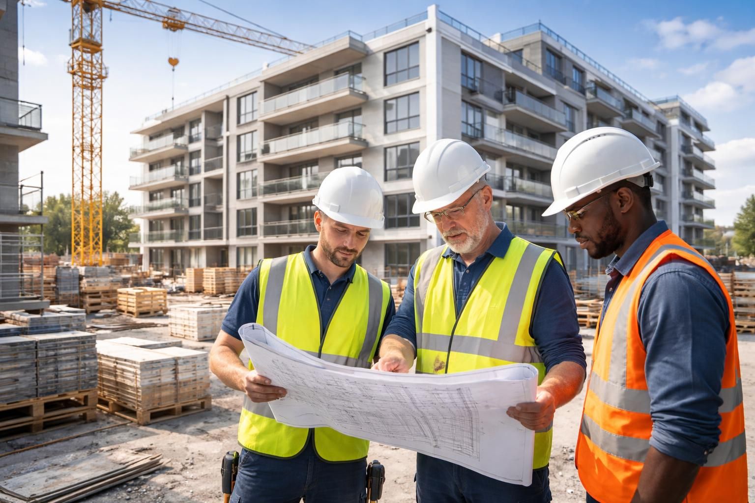 découvrez la signification de cdg achèvement cc, un terme essentiel dans le domaine de l'achèvement des constructions, et comprenez son importance pour vos projets immobiliers.