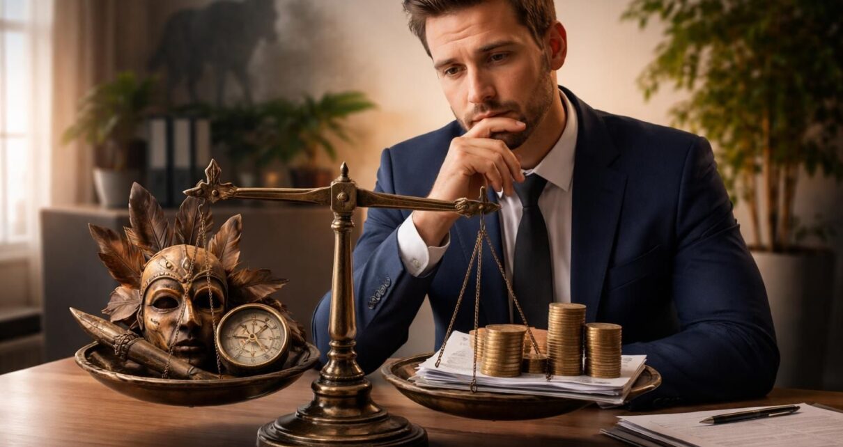 découvrez comment le retour à l'instinct primaire influence le salaire des candidats, alliant intuition et rationalité dans le processus de recrutement.