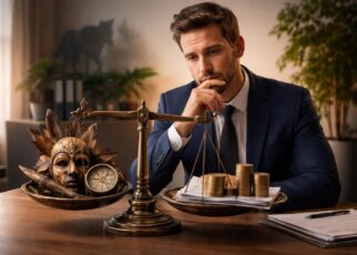 découvrez comment le retour à l'instinct primaire influence le salaire des candidats, alliant intuition et rationalité dans le processus de recrutement.