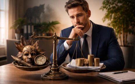 découvrez comment le retour à l'instinct primaire influence le salaire des candidats, alliant intuition et rationalité dans le processus de recrutement.