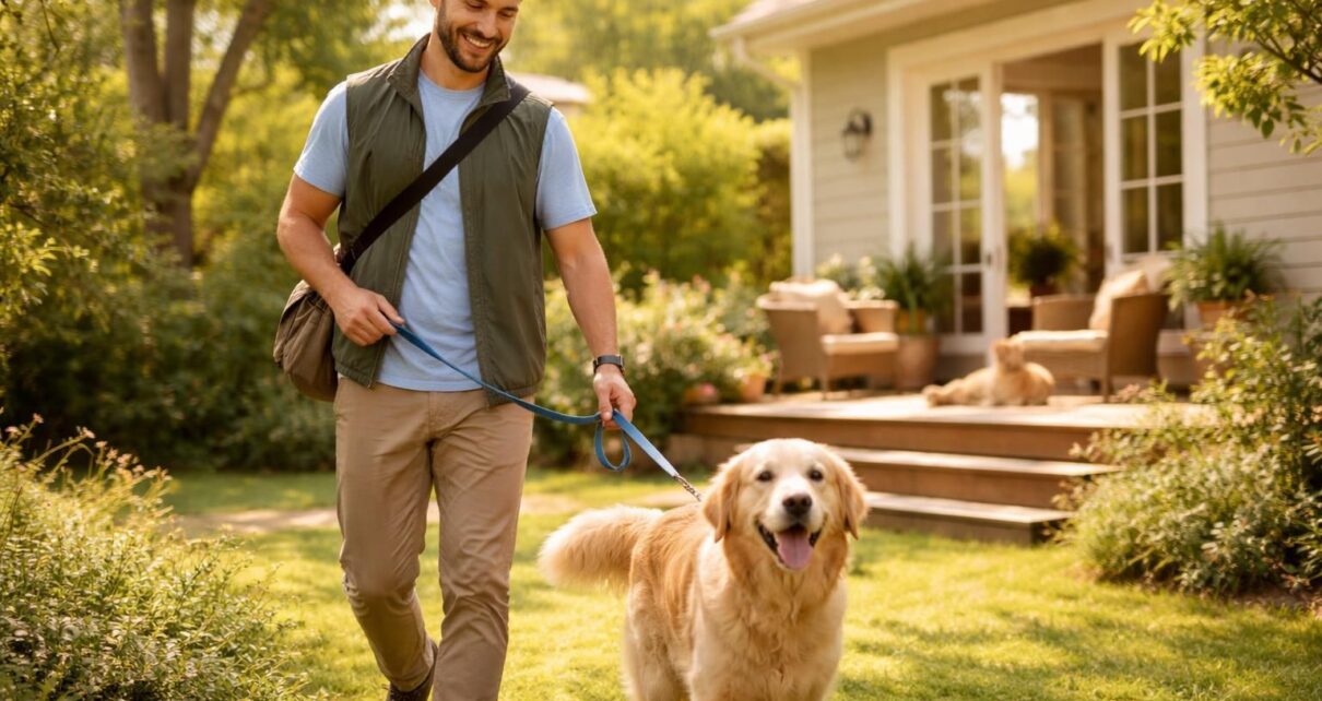 animaute : la plateforme idéale pour trouver facilement des petsitters professionnels et de confiance pour garder vos animaux de compagnie.