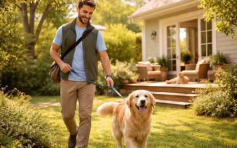 animaute : la plateforme idéale pour trouver facilement des petsitters professionnels et de confiance pour garder vos animaux de compagnie.