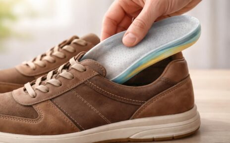 découvrez comment ajouter une semelle de chaussure pour améliorer le confort de vos pieds et profiter d'une meilleure sensation à chaque pas.