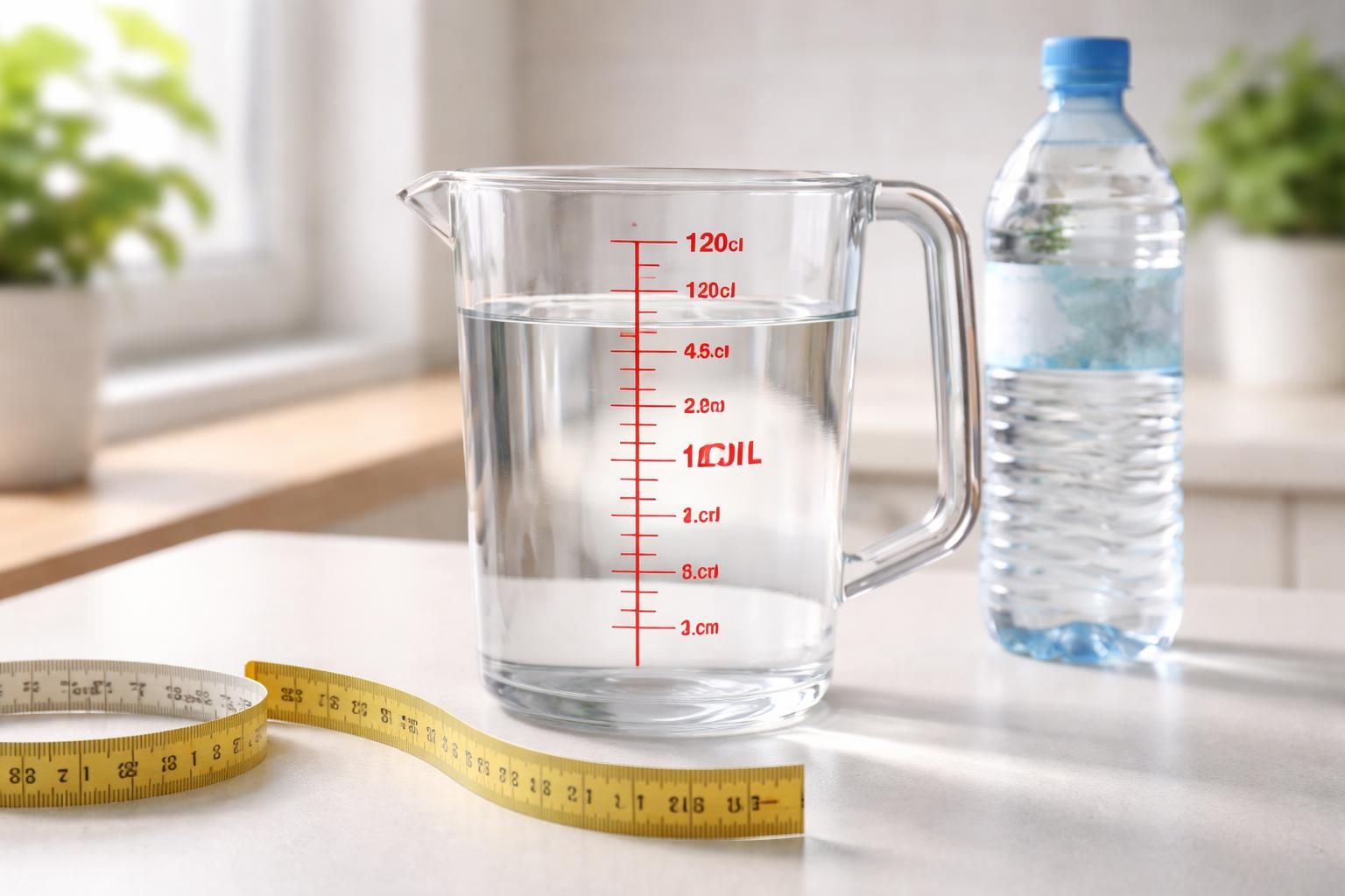 apprenez à convertir facilement et rapidement 120 cl en litre grâce à notre guide simple et pratique.