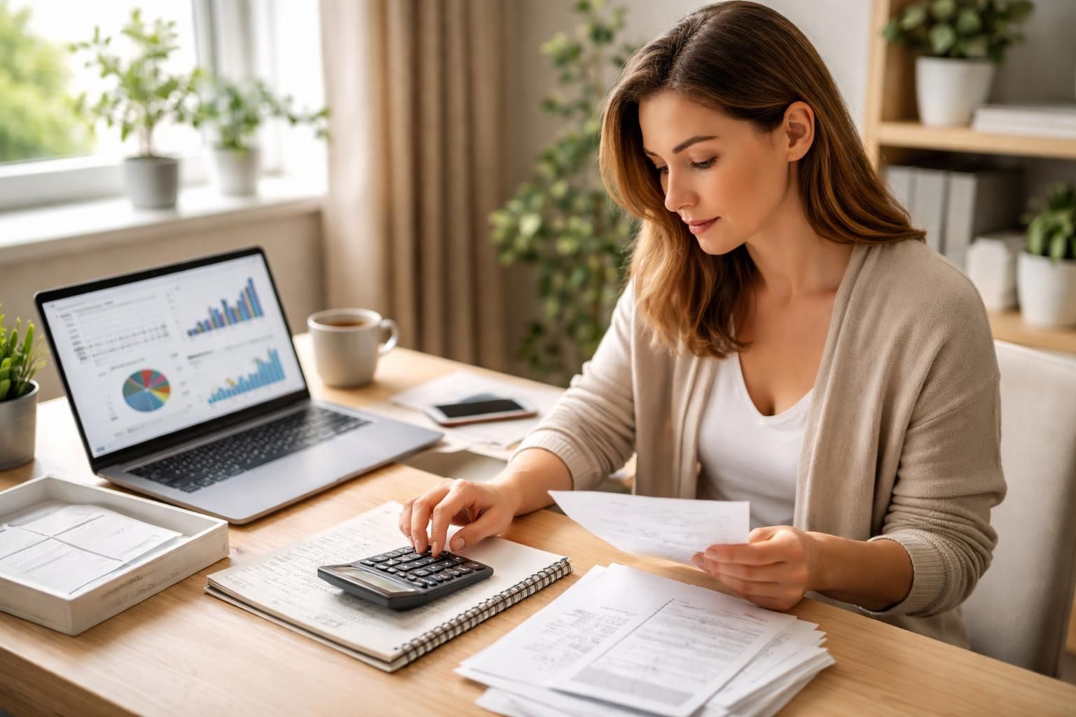 découvrez comment gérer vos finances sans encombres en période de crise grâce à des conseils pratiques pour préserver votre budget et assurer votre stabilité financière.