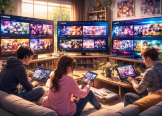 découvrez comment les alternatives à senpai stream se distinguent dans le monde du streaming d'anime en offrant des options innovantes, une meilleure accessibilité et un contenu varié pour les fans d'animation japonaise.