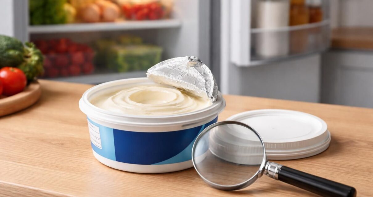 découvrez comment vérifier si la date de péremption de votre mascarpone est toujours valide pour garantir sa fraîcheur et sa sécurité avant consommation.