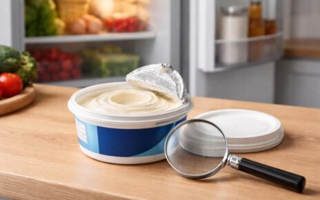 découvrez comment vérifier si la date de péremption de votre mascarpone est toujours valide pour garantir sa fraîcheur et sa sécurité avant consommation.