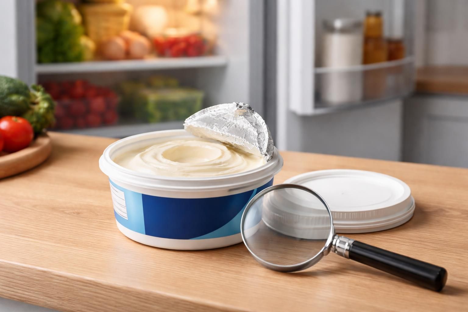 découvrez comment vérifier si la date de péremption de votre mascarpone est toujours valide pour garantir sa fraîcheur et sa sécurité avant consommation.