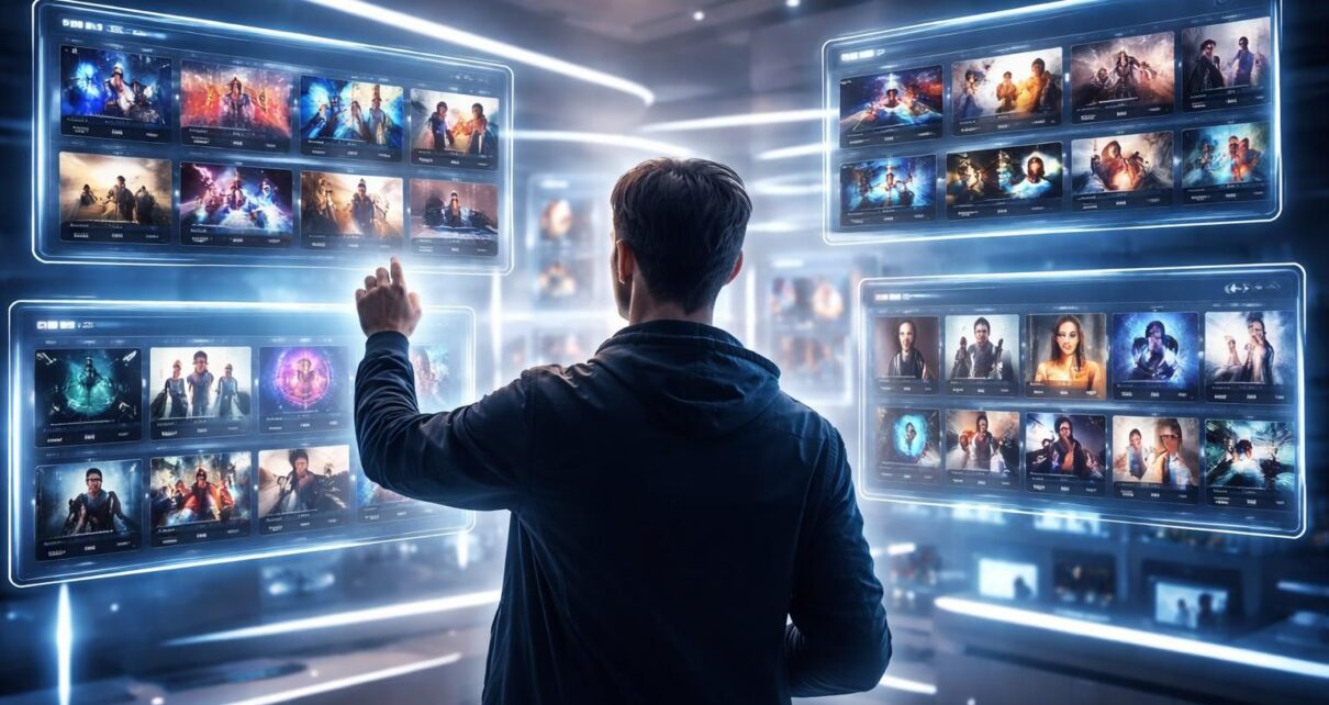 découvrez notre comparaison des meilleurs sites de streaming gratuits en 2026 pour profiter d’un accès instantané à vos films et séries préférés sans frais.
