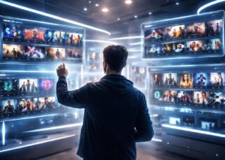 découvrez notre comparaison des meilleurs sites de streaming gratuits en 2026 pour profiter d’un accès instantané à vos films et séries préférés sans frais.