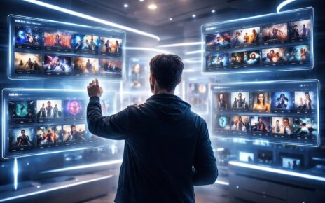découvrez notre comparaison des meilleurs sites de streaming gratuits en 2026 pour profiter d’un accès instantané à vos films et séries préférés sans frais.