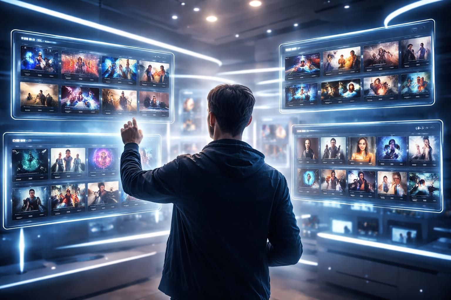 découvrez notre comparaison des meilleurs sites de streaming gratuits en 2026 pour profiter d’un accès instantané à vos films et séries préférés sans frais.