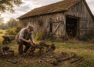 découvrez l'origine et la signification exacte du mot « rousiller » dans cette définition complète et claire.
