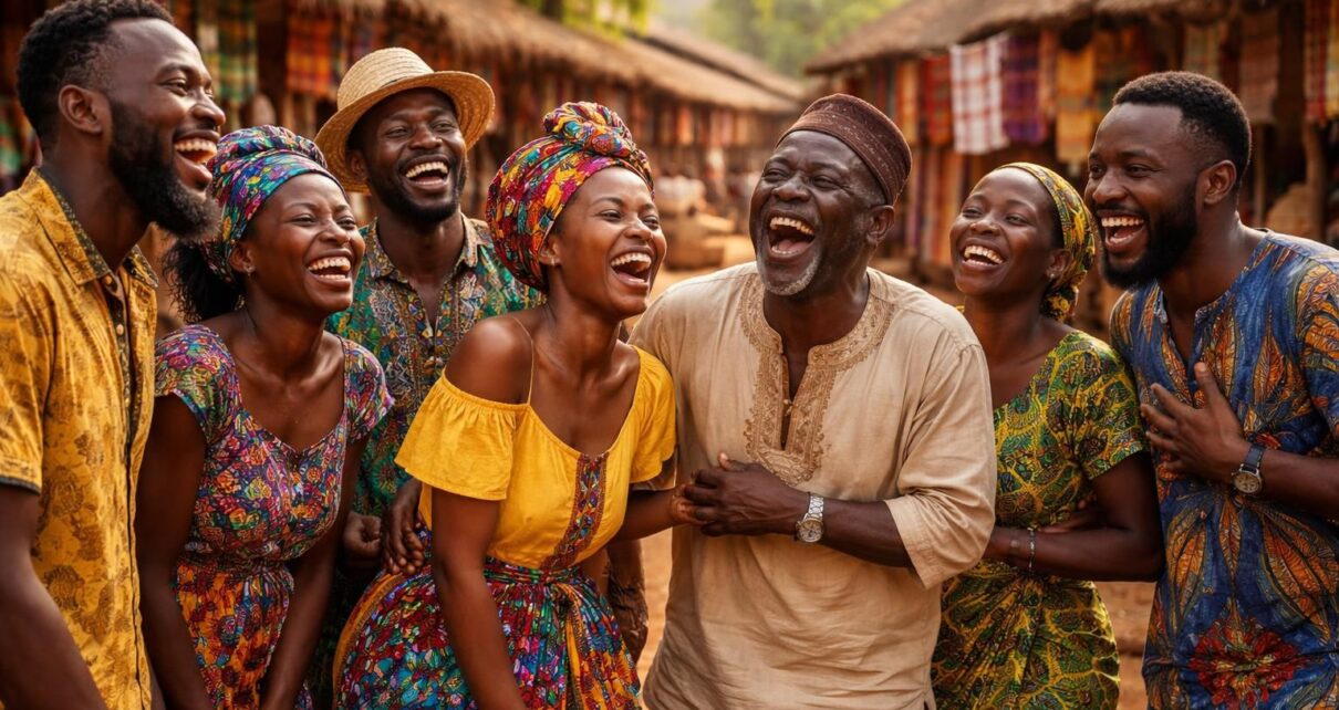 découvrez le pouvoir des proverbes africains drôles pour briser la glace et créer des liens facilement grâce à l'humour et la sagesse ancestrale.