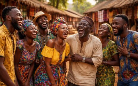 découvrez le pouvoir des proverbes africains drôles pour briser la glace et créer des liens facilement grâce à l'humour et la sagesse ancestrale.