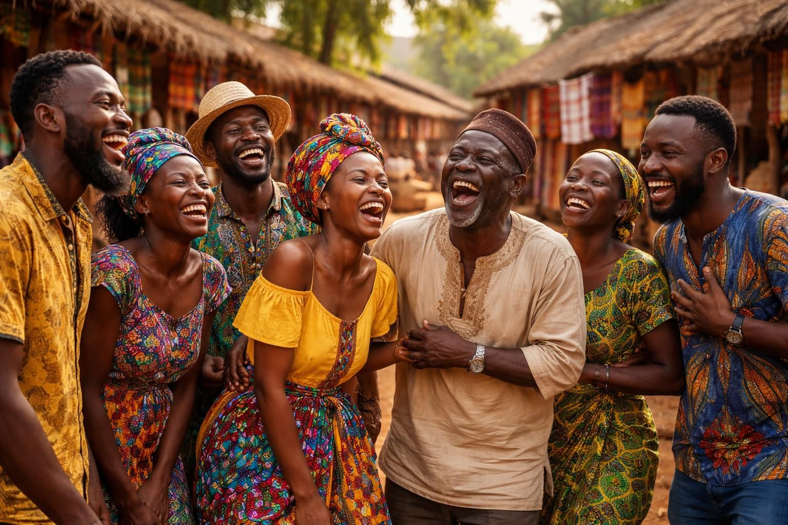 découvrez le pouvoir des proverbes africains drôles pour briser la glace et créer des liens facilement grâce à l'humour et la sagesse ancestrale.
