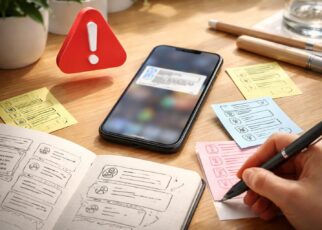 découvrez les erreurs courantes à éviter lors de la création d'un exemple de notification push pour maximiser son efficacité et engager vos utilisateurs.