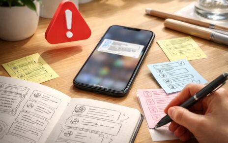 découvrez les erreurs courantes à éviter lors de la création d'un exemple de notification push pour maximiser son efficacité et engager vos utilisateurs.