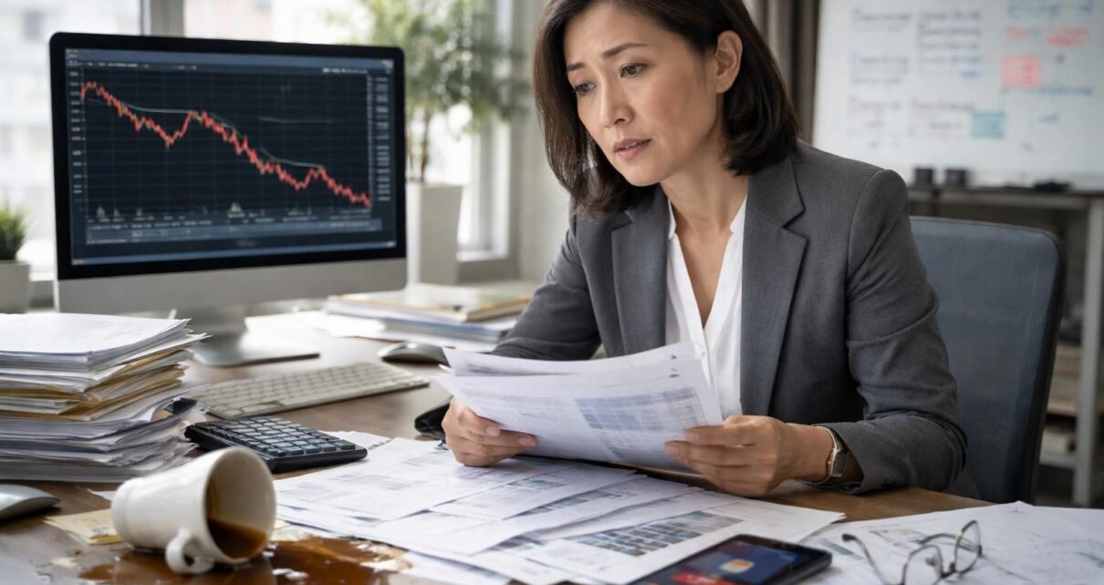 découvrez les erreurs courantes commises par les investisseurs d'après l'expérience de madame watanabe, et apprenez à éviter ces pièges pour mieux réussir vos placements.