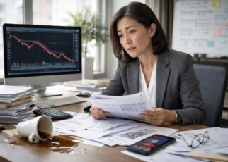 découvrez les erreurs courantes commises par les investisseurs d'après l'expérience de madame watanabe, et apprenez à éviter ces pièges pour mieux réussir vos placements.