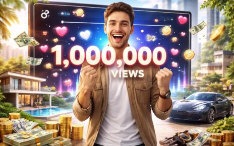 découvrez combien vous pouvez gagner avec 1 million de vues sur tiktok et comment maximiser vos revenus grâce à cette plateforme populaire.