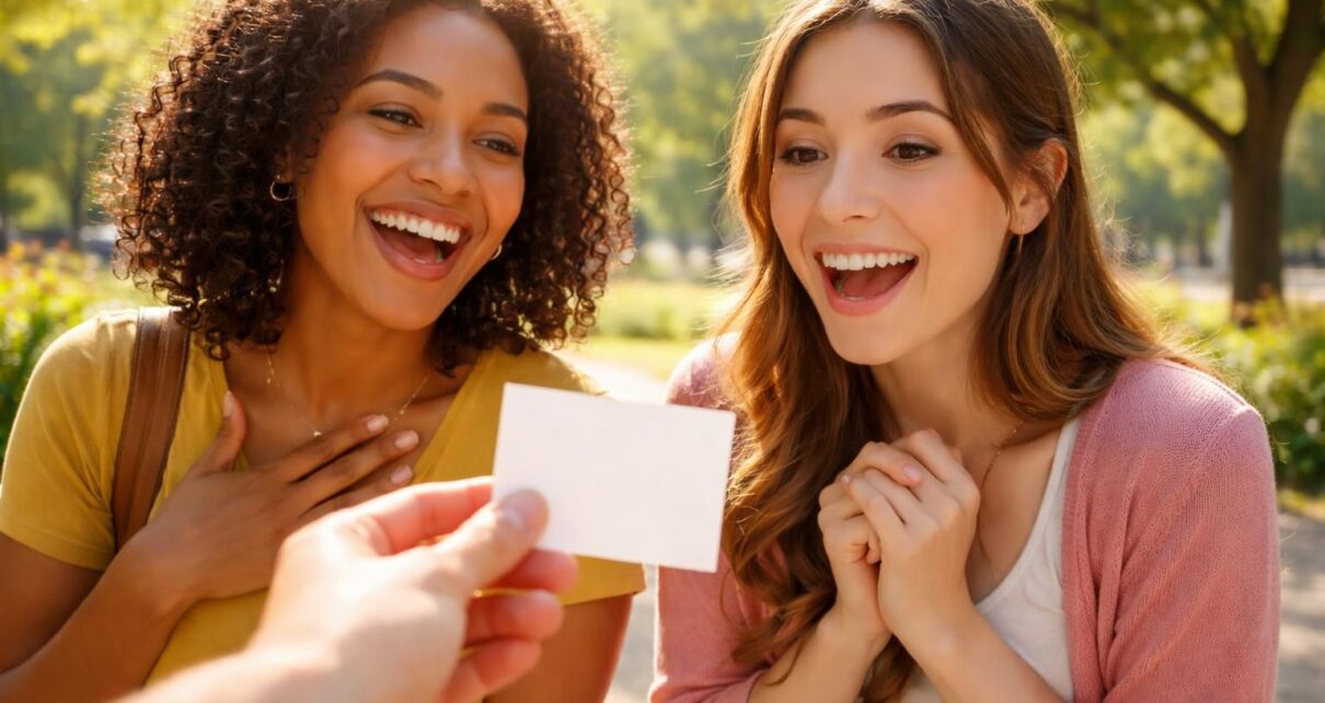 découvrez comment de simples messages gentils peuvent illuminer la journée de quelqu'un et répandre la joie autour de vous.