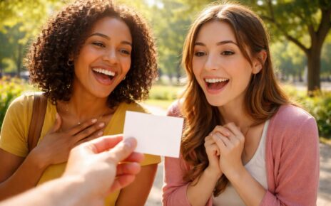 découvrez comment de simples messages gentils peuvent illuminer la journée de quelqu'un et répandre la joie autour de vous.