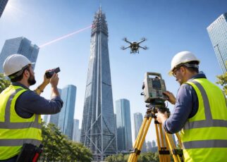 découvrez les méthodes traditionnelles et les dernières innovations pour mesurer avec précision la hauteur des key towers, alliant technologie et expertise.
