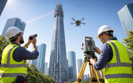 découvrez les méthodes traditionnelles et les dernières innovations pour mesurer avec précision la hauteur des key towers, alliant technologie et expertise.