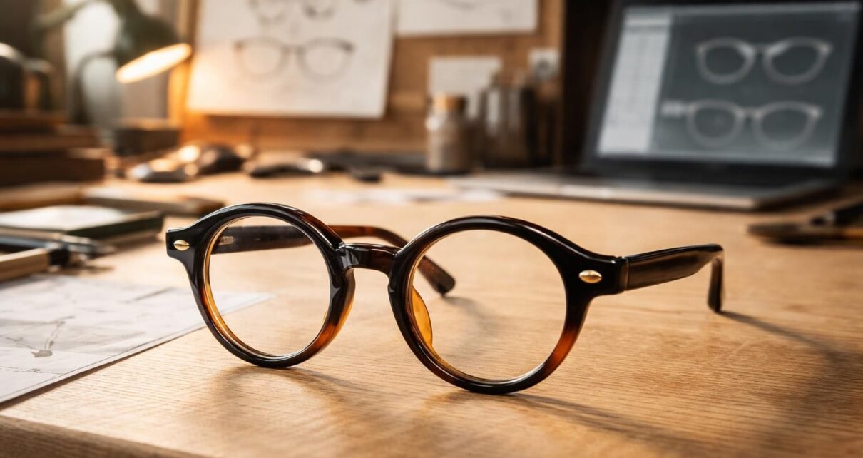découvrez l'héritage intemporel des lunettes mister magoo, une source d'inspiration continue pour les designers à travers le monde.