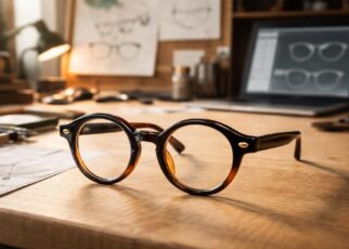découvrez l'héritage intemporel des lunettes mister magoo, une source d'inspiration continue pour les designers à travers le monde.