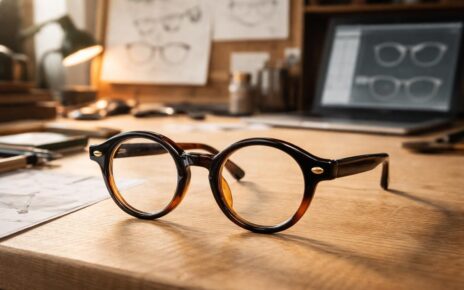 découvrez l'héritage intemporel des lunettes mister magoo, une source d'inspiration continue pour les designers à travers le monde.