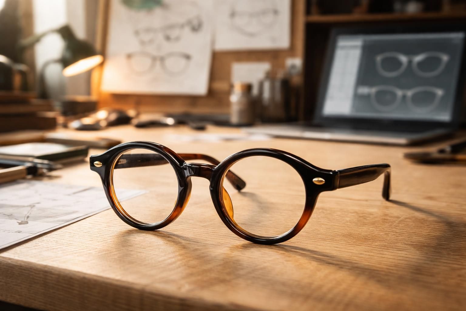découvrez l'héritage intemporel des lunettes mister magoo, une source d'inspiration continue pour les designers à travers le monde.