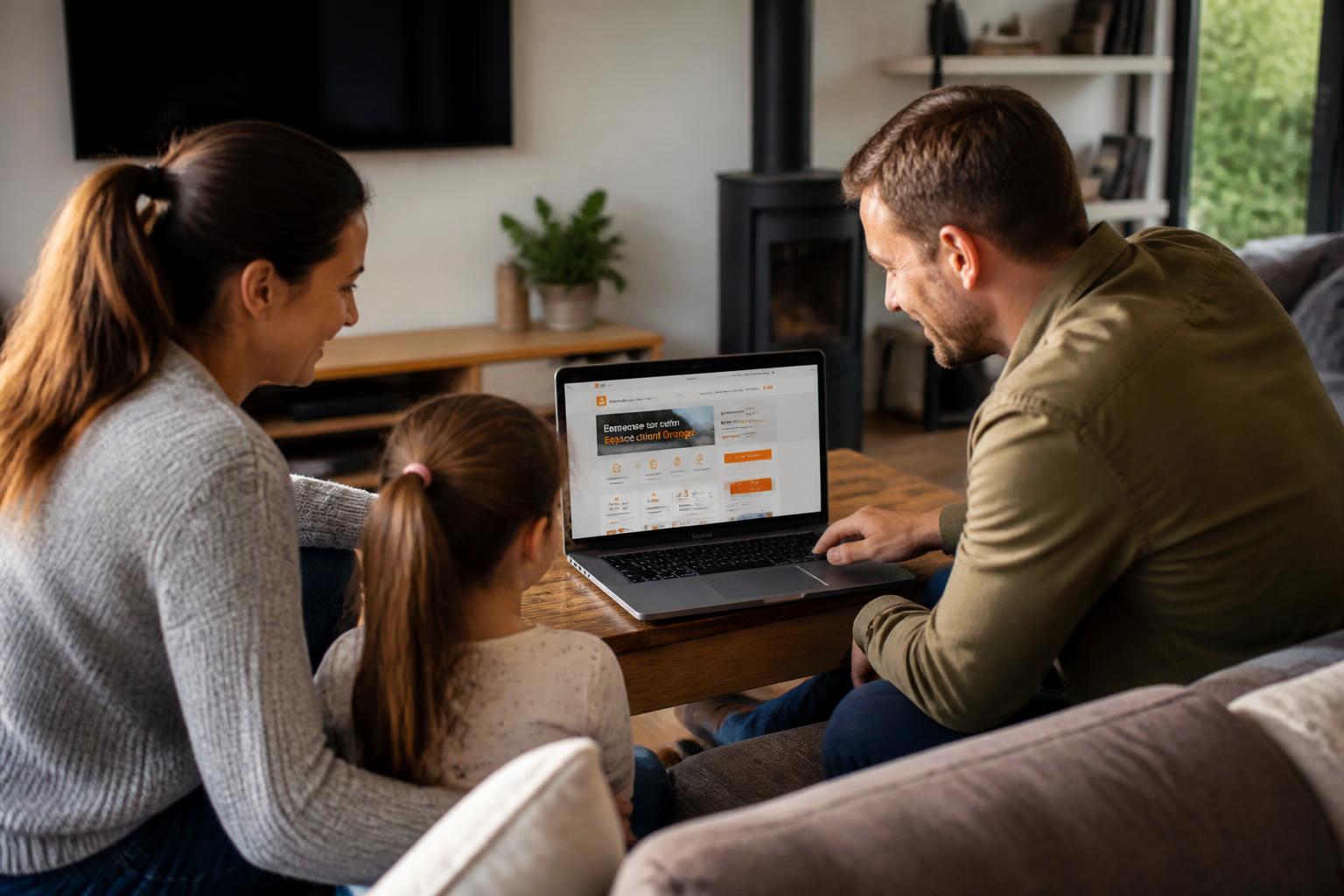 explorez le portail orange pour accéder aux dernières nouveautés, offres exclusives et services innovants adaptés à tous vos besoins de communication.