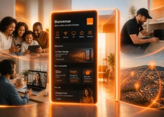 explorez le portail orange pour accéder aux dernières nouveautés, services et offres exclusives d'orange, conçus pour répondre à tous vos besoins de communication et divertissement.