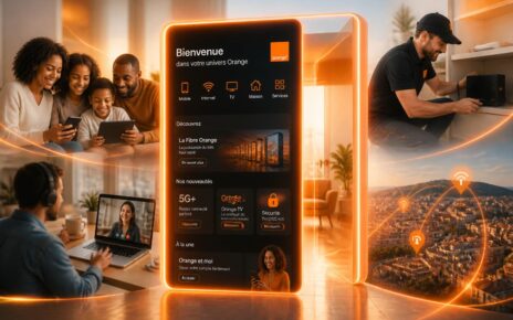 explorez le portail orange pour accéder aux dernières nouveautés, services et offres exclusives d'orange, conçus pour répondre à tous vos besoins de communication et divertissement.