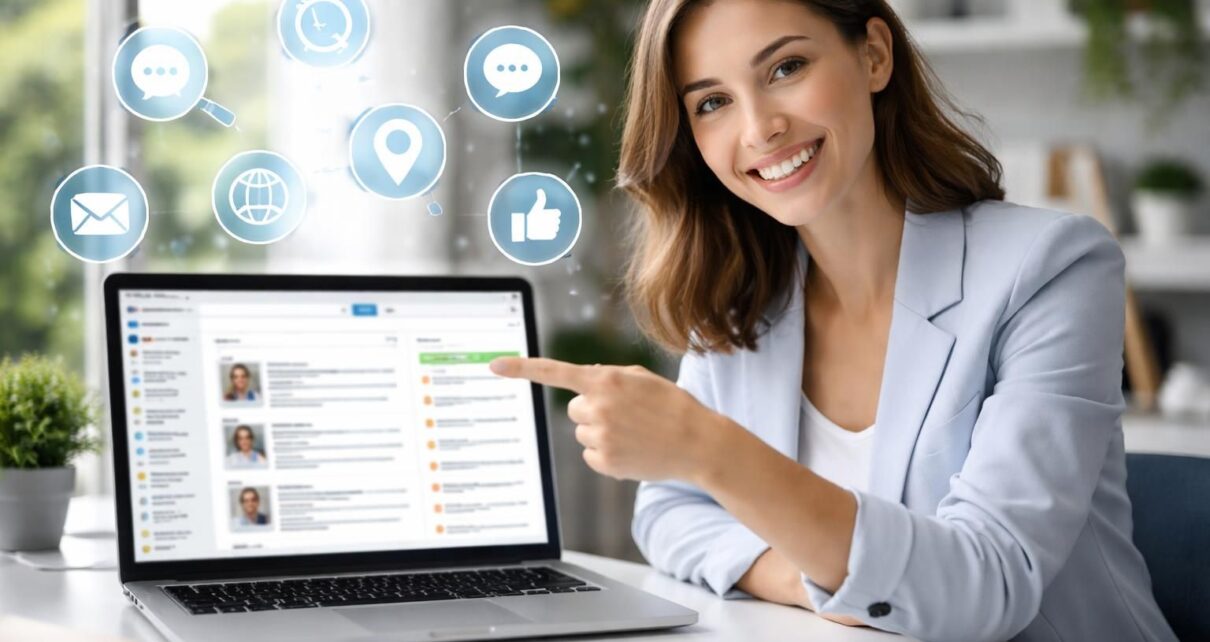 découvrez pourquoi les pages jaunes gratuites sont une solution efficace pour améliorer votre visibilité en ligne et attirer plus de clients facilement.