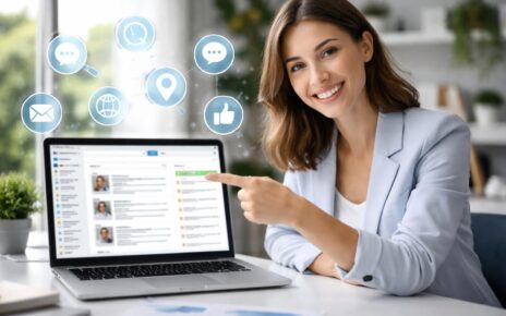 découvrez pourquoi les pages jaunes gratuites sont une solution efficace pour améliorer votre visibilité en ligne et attirer plus de clients facilement.
