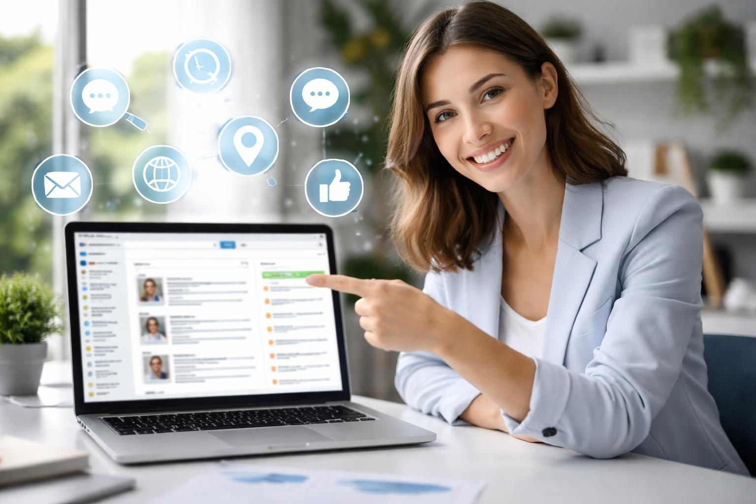 découvrez pourquoi les pages jaunes gratuites sont une solution efficace pour améliorer votre visibilité en ligne et attirer plus de clients facilement.
