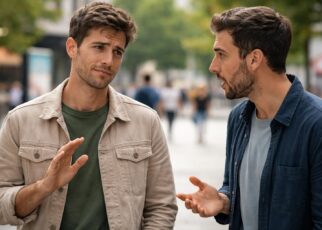 découvrez pourquoi la définition de « euh non » est essentielle dans le langage courant et comment cette expression influence la communication quotidienne.