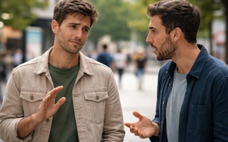 découvrez pourquoi la définition de « euh non » est essentielle dans le langage courant et comment cette expression influence la communication quotidienne.