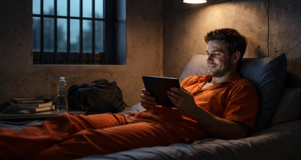 découvrez les avantages de regarder des séries en streaming à la demande, avec un focus sur la série prison. profitez de la liberté de choisir quand et où regarder vos épisodes préférés.