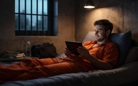 découvrez les avantages de regarder des séries en streaming à la demande, avec un focus sur la série prison. profitez de la liberté de choisir quand et où regarder vos épisodes préférés.