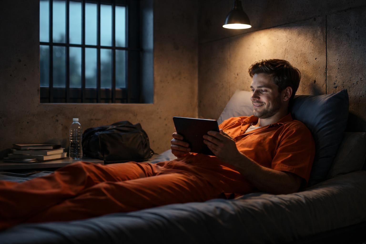 découvrez les avantages de regarder des séries en streaming à la demande, avec un focus sur la série prison. profitez de la liberté de choisir quand et où regarder vos épisodes préférés.